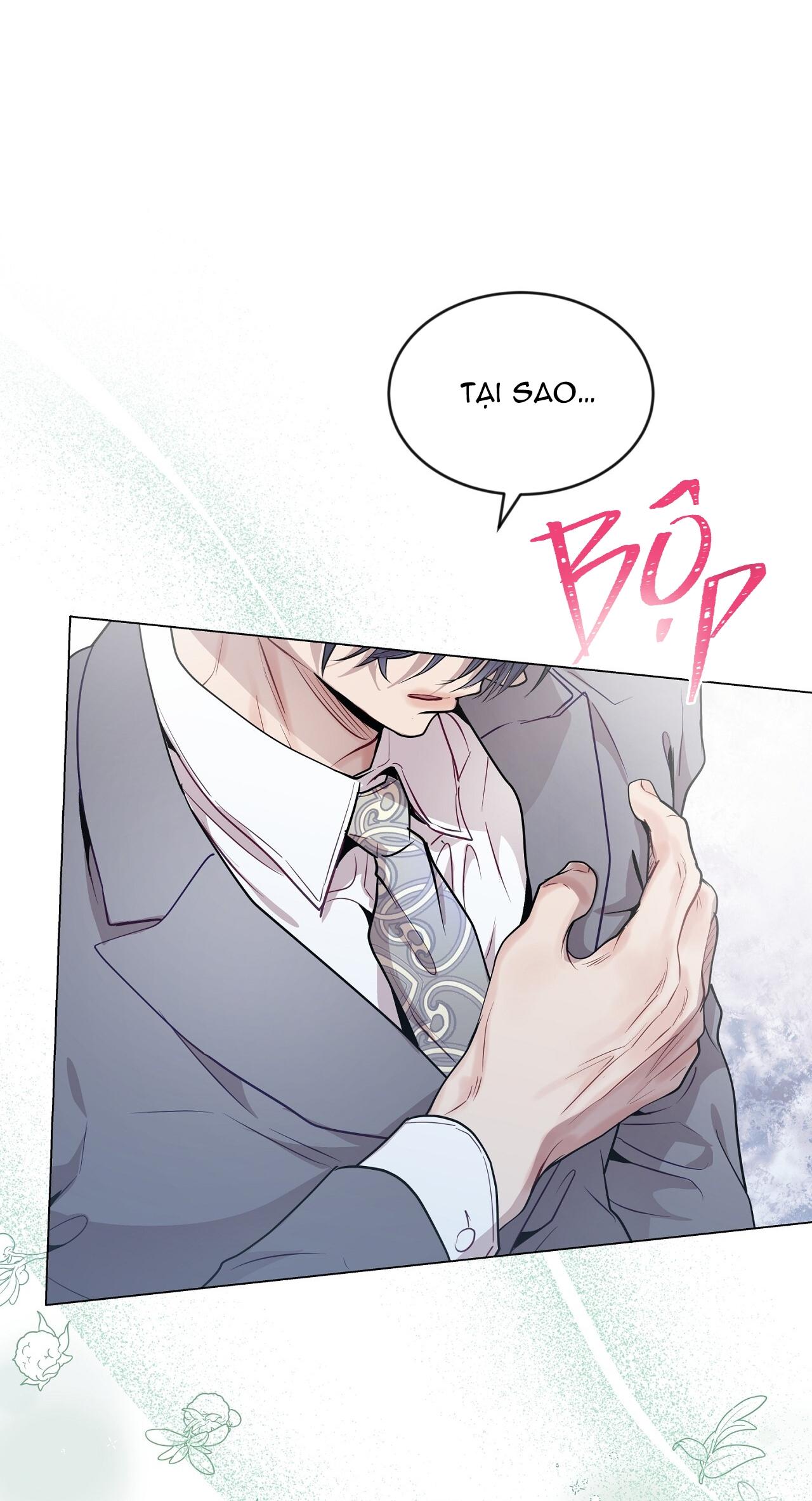 Vị Kỷ - Chap 19
