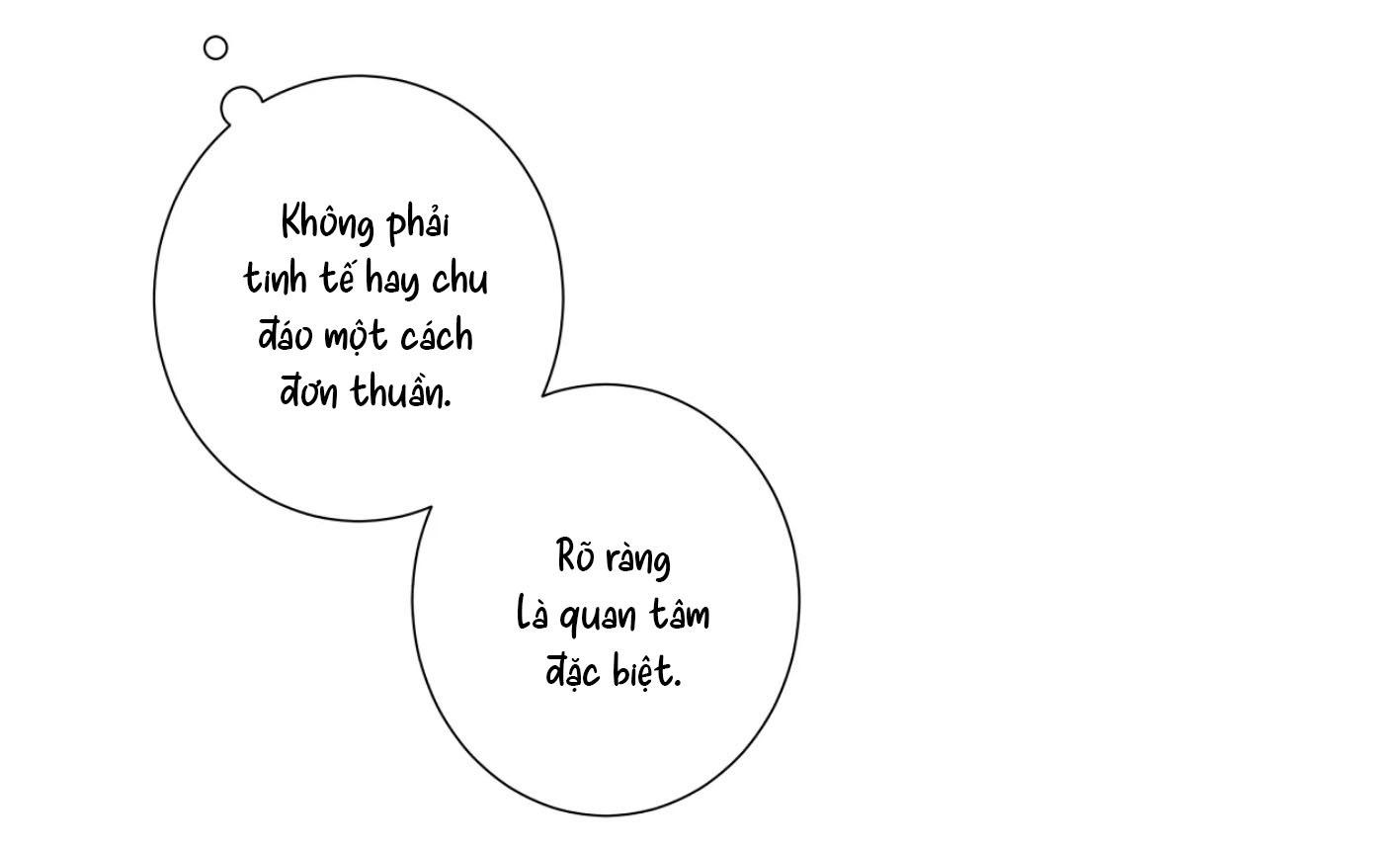 (CBunu) Tình yêu và danh vọng - Chap 27