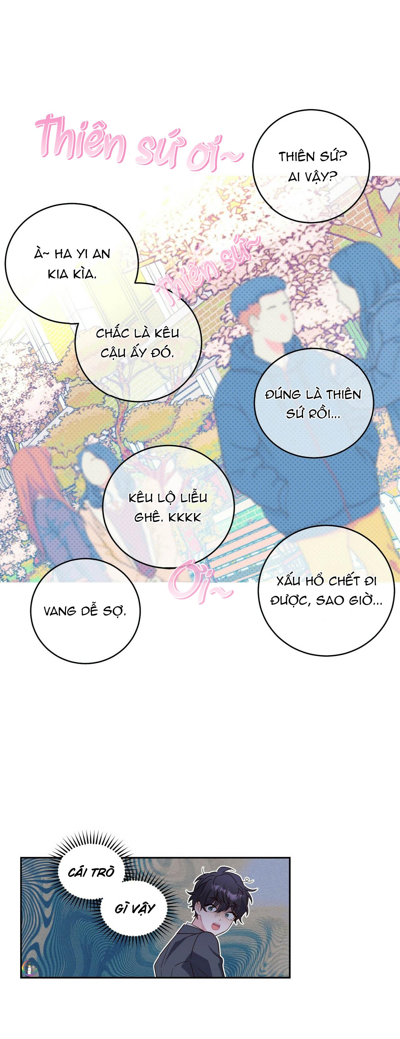 Merry Marbling - Chap 13