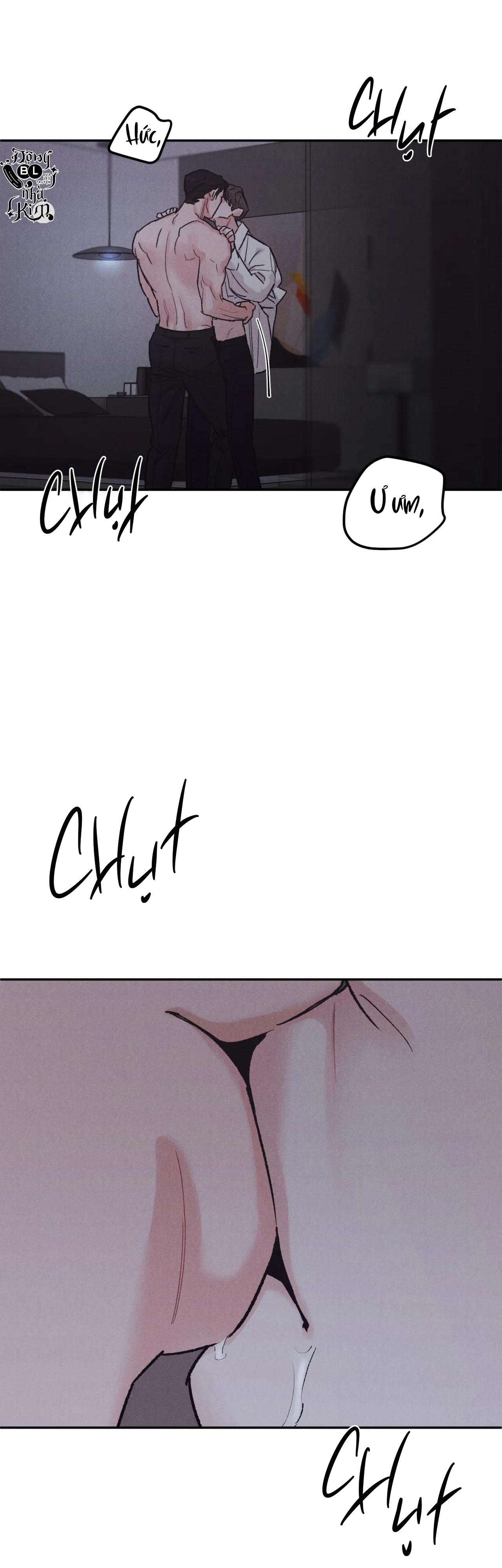 VƯỢT QUA GIỚI HẠN - Chap 41