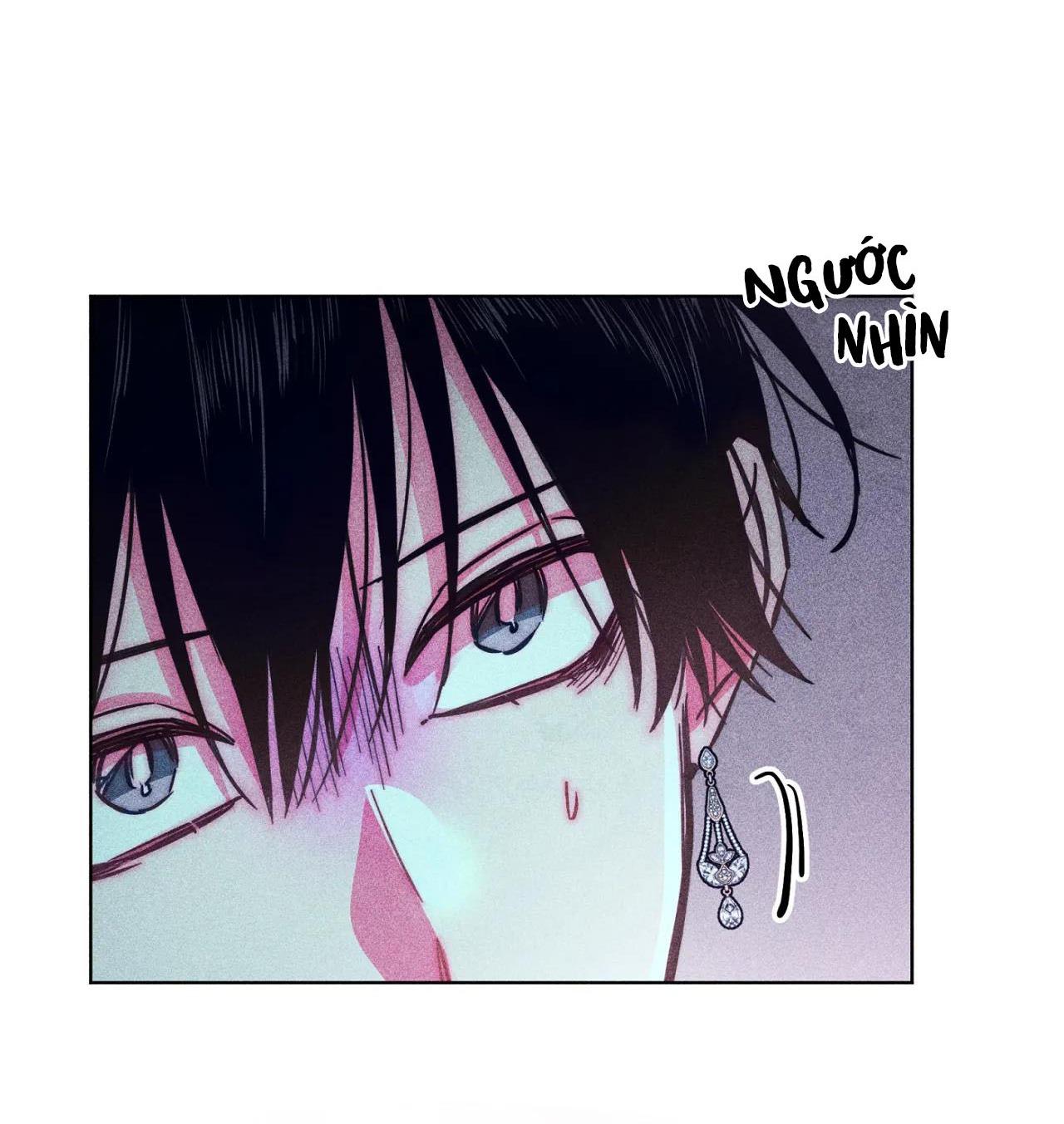 (CBunu) Làm vị cứu tinh thật dễ dàng - Chap 57