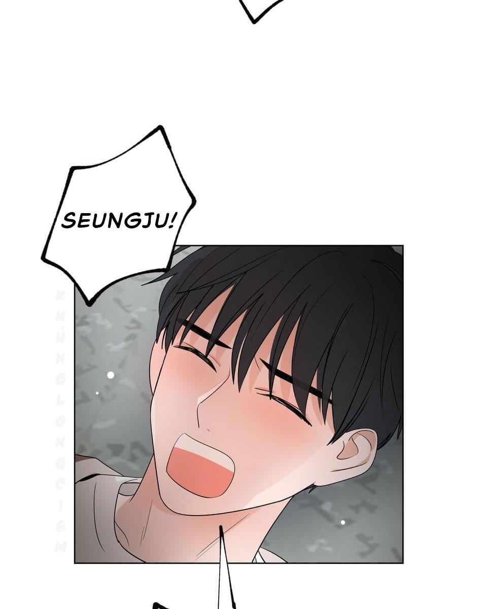 Tiền Bối, Chúng Ta Cần Nói Chuyện - Chap 12