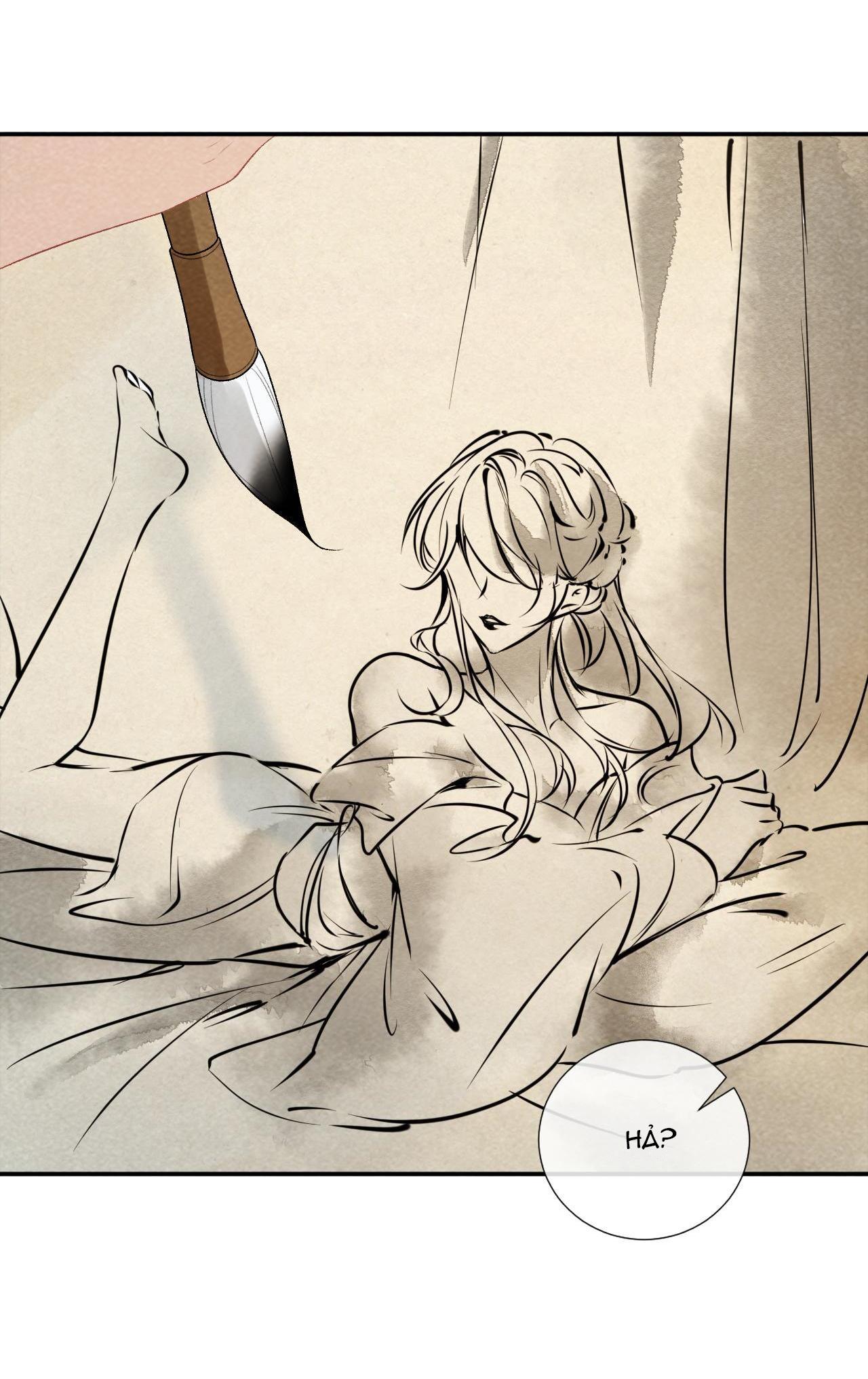 CẠM BẪY CỦA KẺ BIẾN THÁI - Chap 24