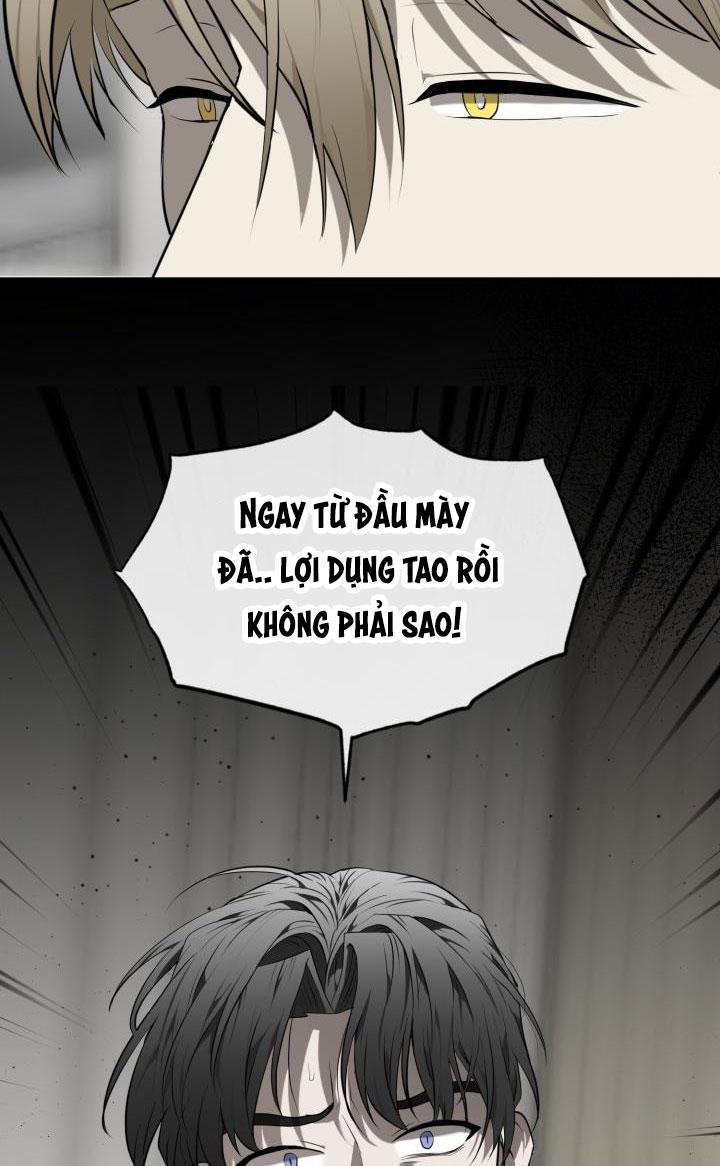 DƯỠNG THÚ CƯNG - Chap 31
