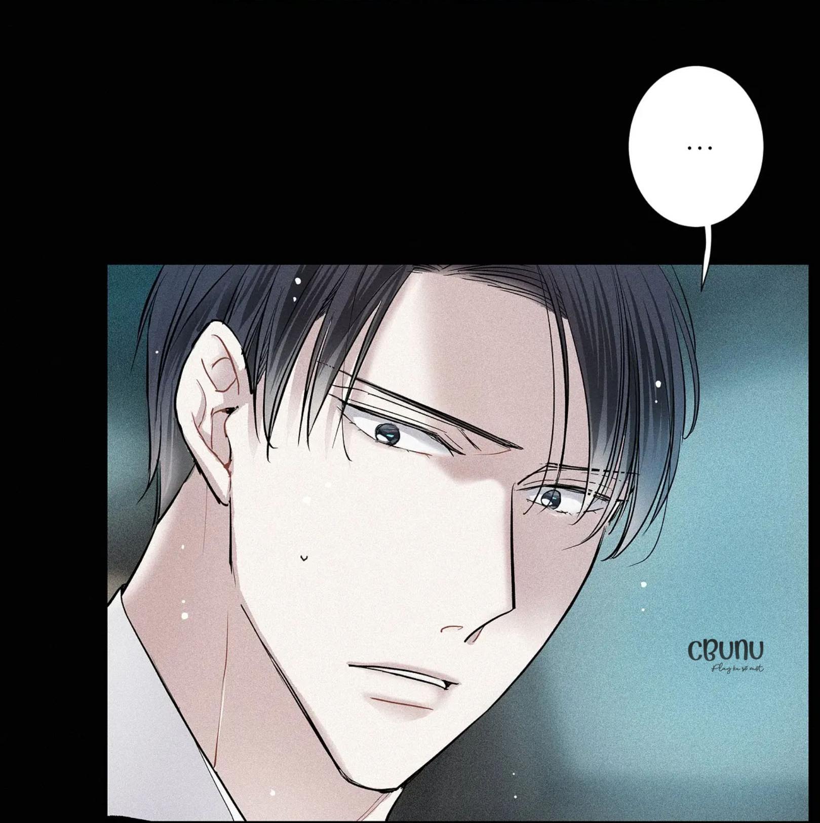 (CBunu) Tình yêu và danh vọng - Chap 28