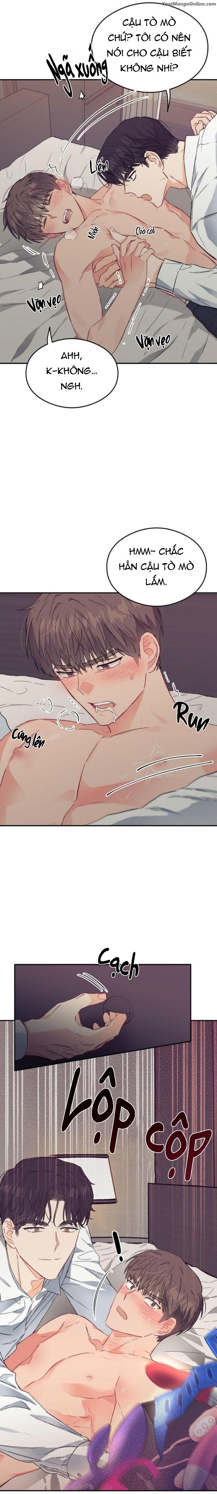 TUYỂN TẬP MANHWA NGẮN - Chap 4.1 - Trang 57