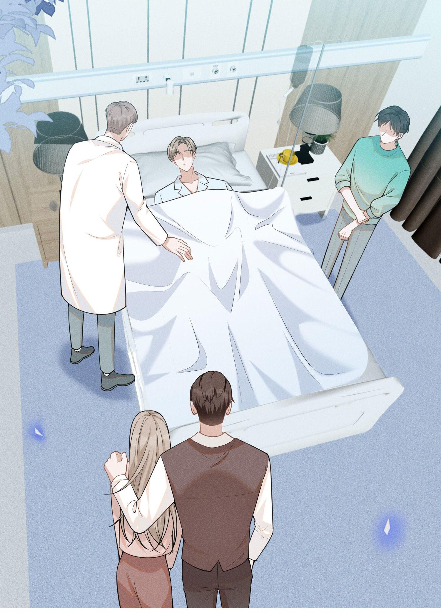 Lai sinh bất kiến - Chap 68