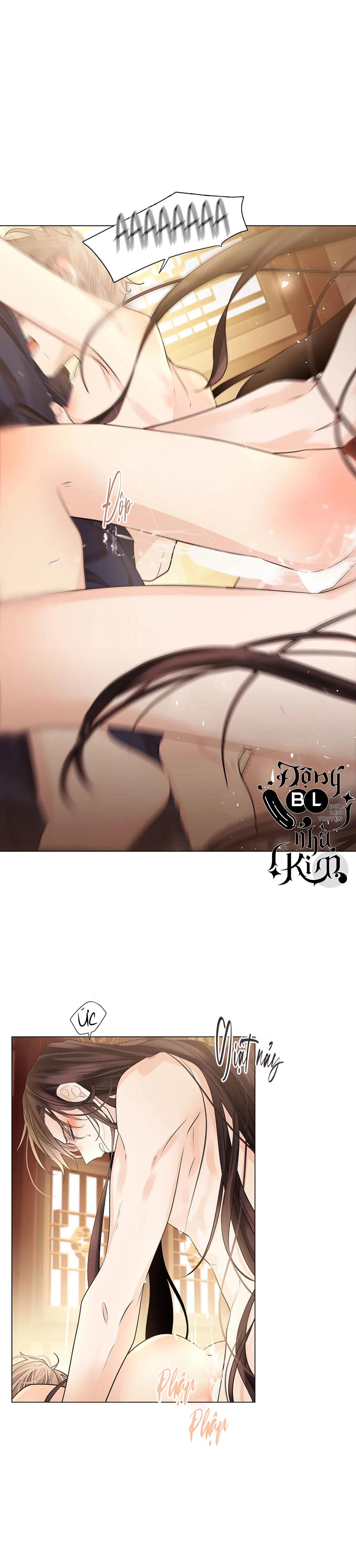 HOA GIẤY - Chap 42