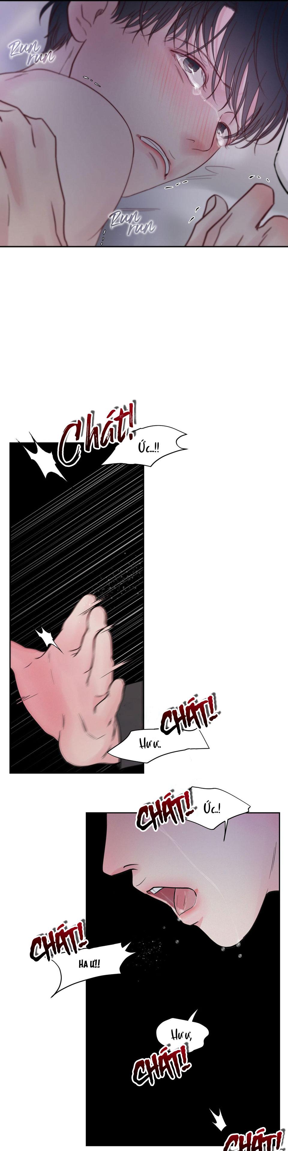 CHỦ NHÂN CỦA THỨ BẢY - Chap 7