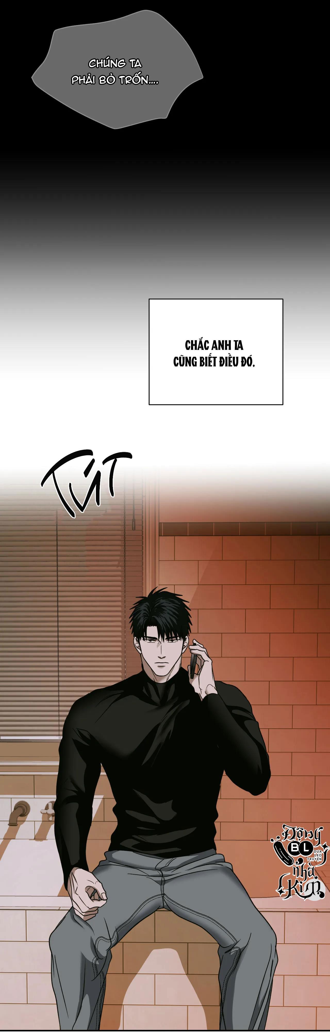 SHUTLINE - Chap 48