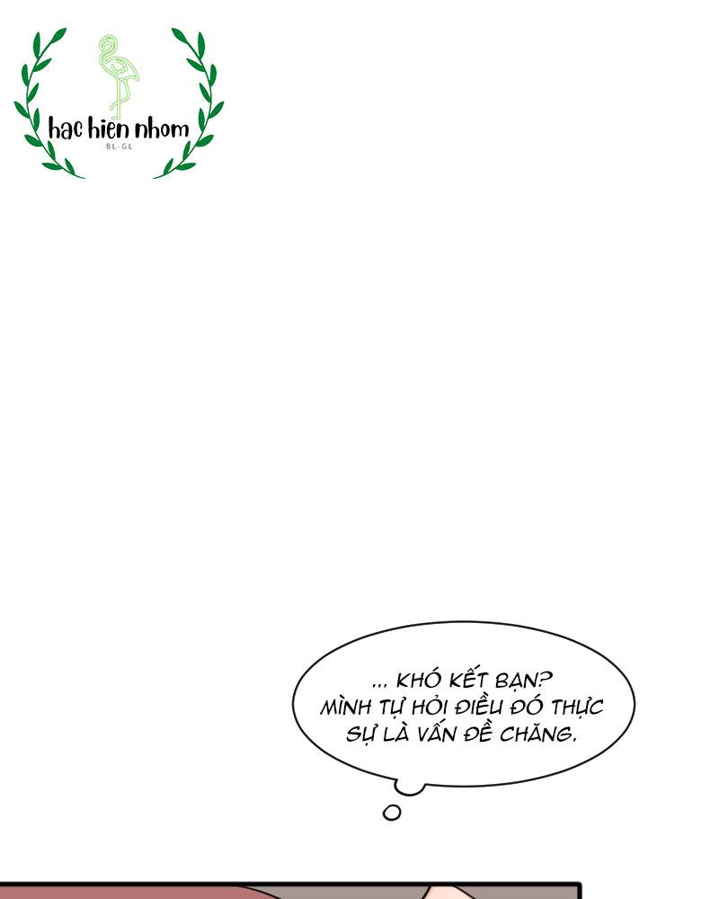 Truyện Ngôn Nhưng Không Ngôn Lắm - Chap 15