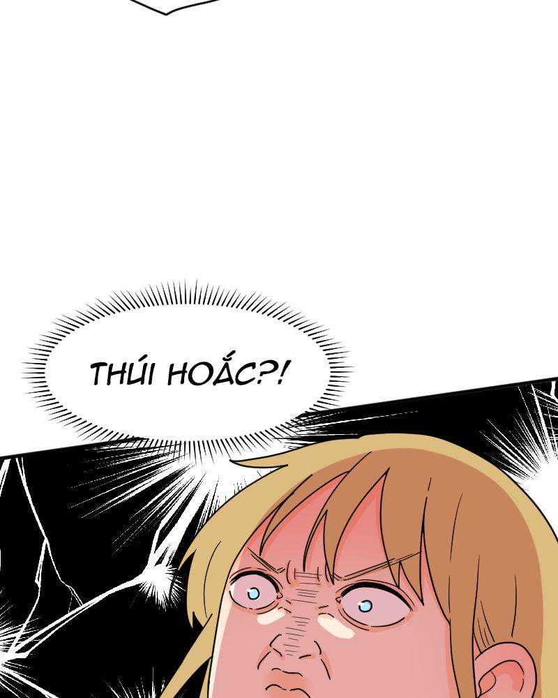 Truyện Ngôn Nhưng Không Ngôn Lắm - Chap 16