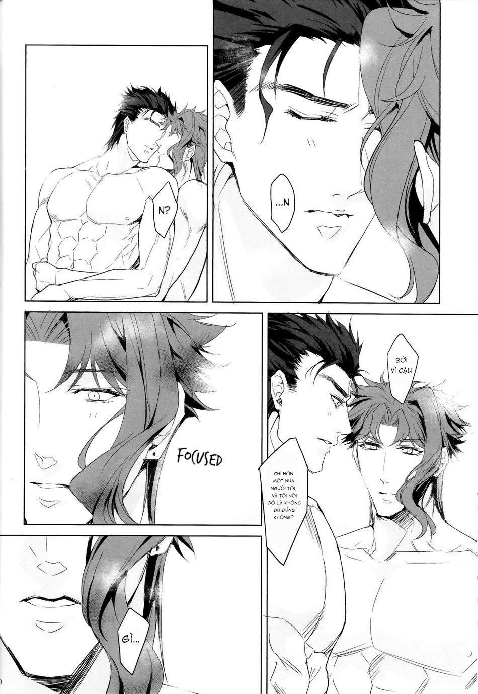Ổ sìn OTP - Chap 67