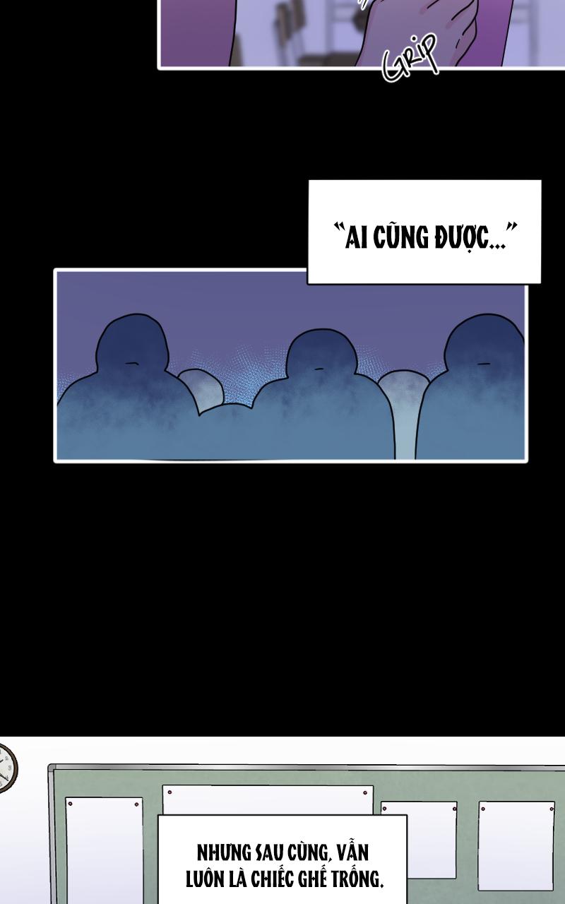 Truyện Ngôn Nhưng Không Ngôn Lắm - Chap 26