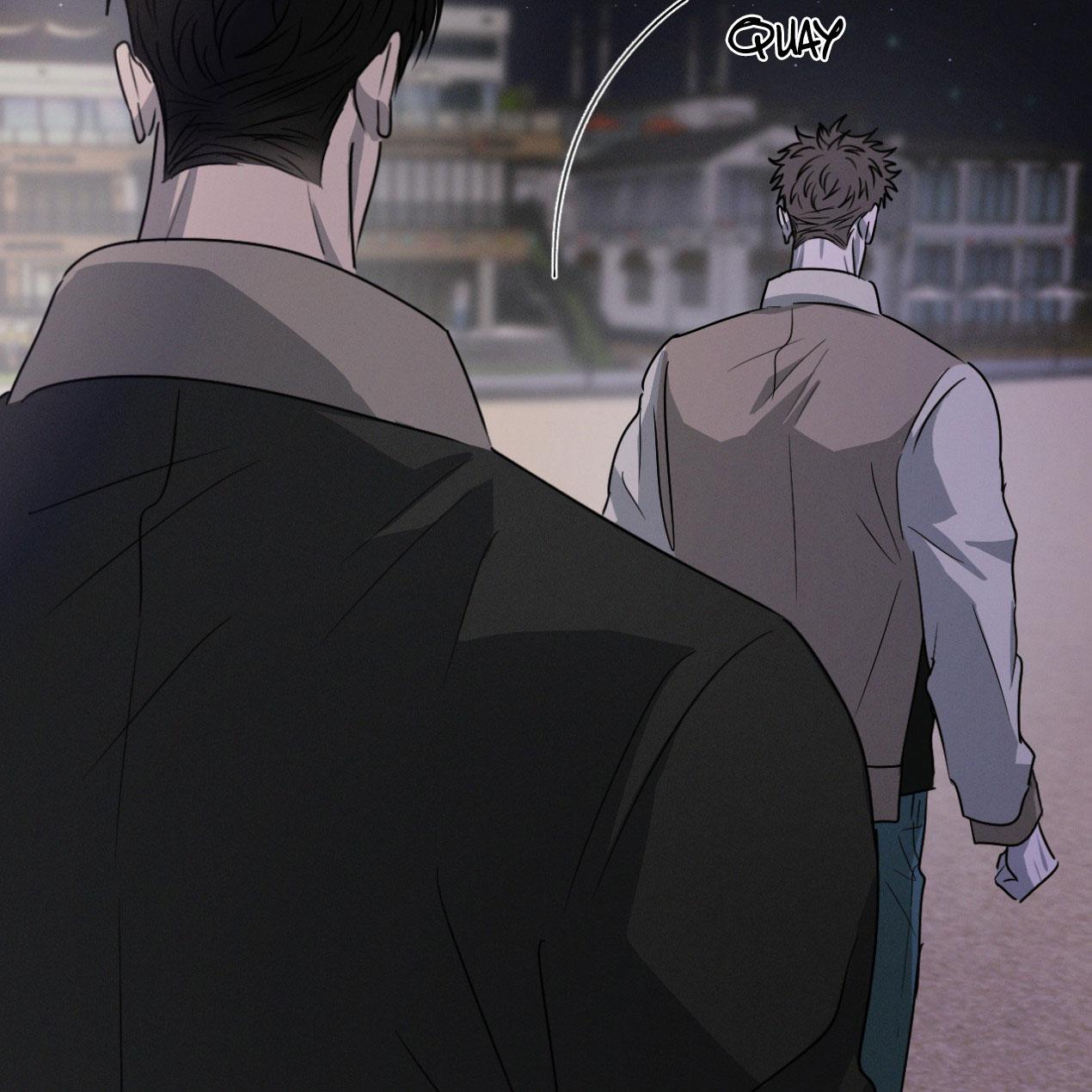 TƯƠNG PHẢN - Chap 26