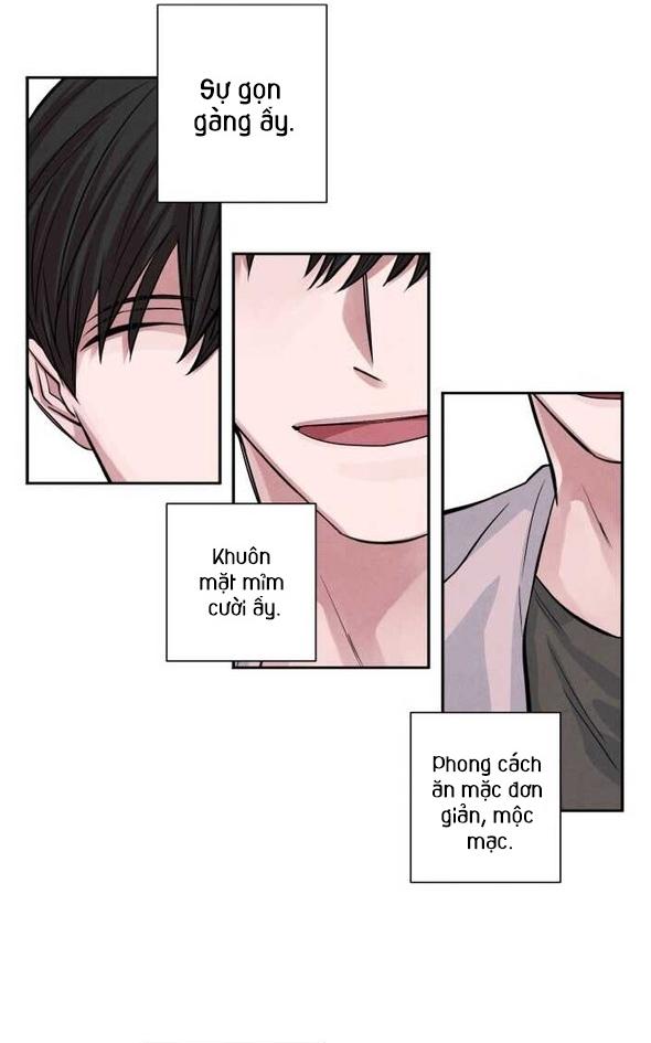 Âm Thanh Của San Hô - Chap 16