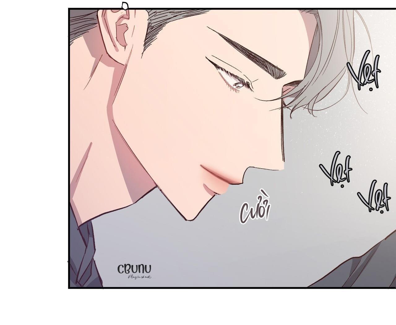 (CBunu) Bí Mật Của Mái Tóc - Chap 4