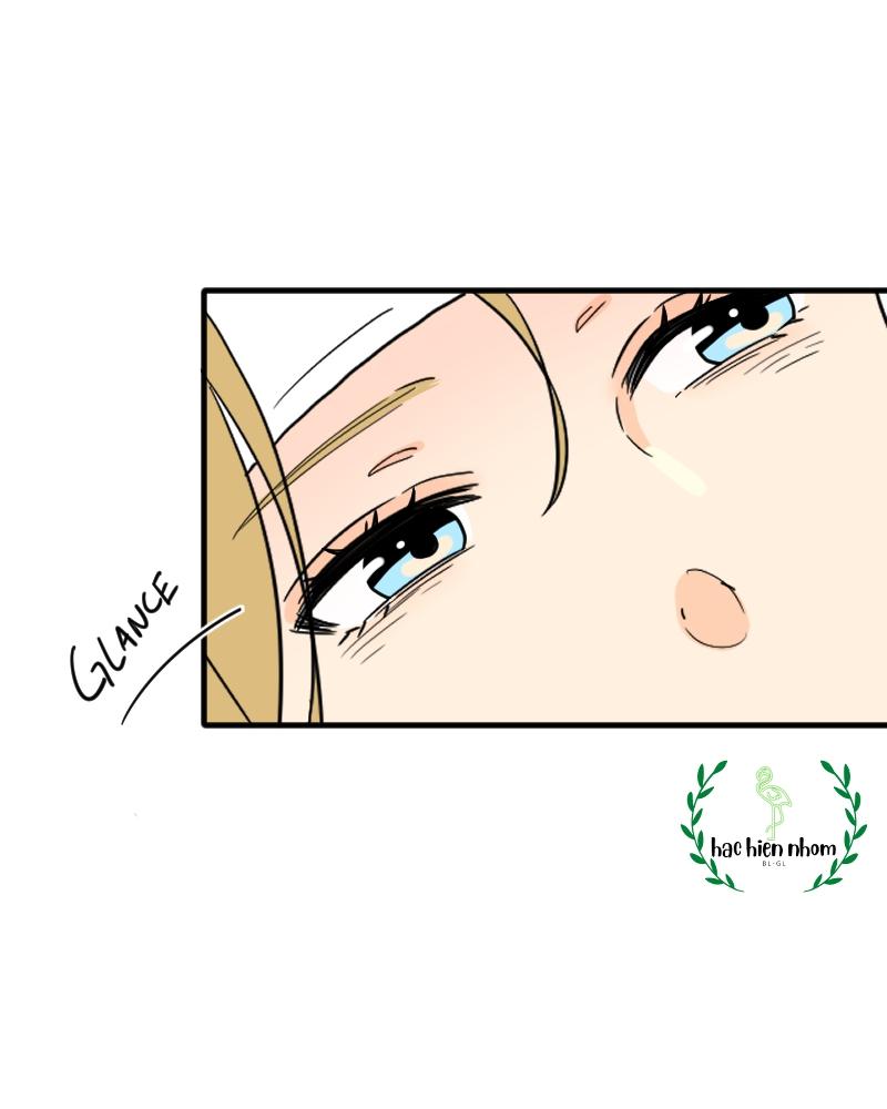 Truyện Ngôn Nhưng Không Ngôn Lắm - Chap 19