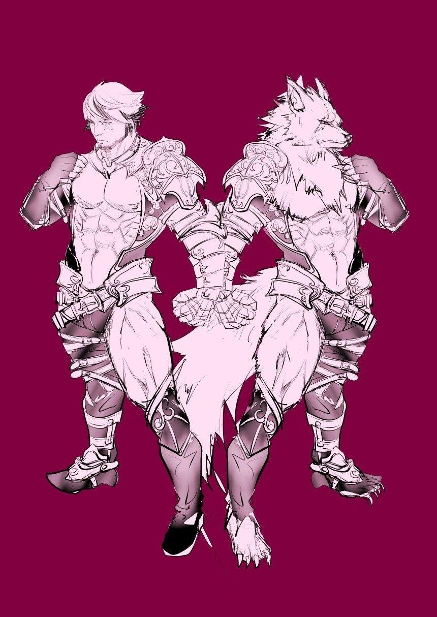 Tuyển tập BOYLOVE màu sắc - Chap 15