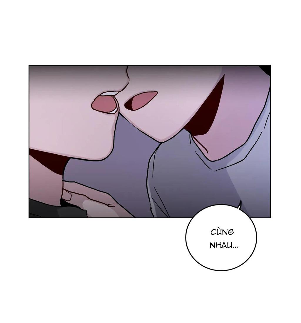 Cơn Mưa Rào Mùa Hạ - Chap 4