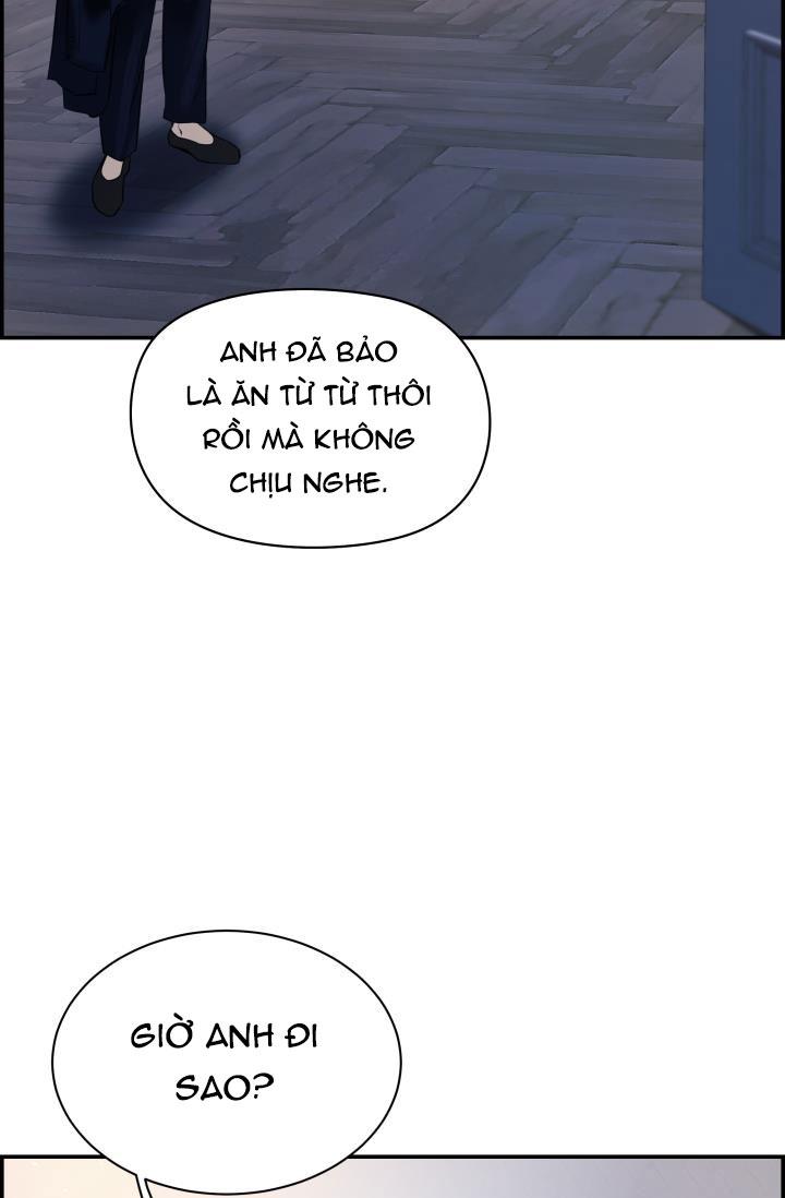 CƠ CHẾ BẢO VỆ - Chap 21