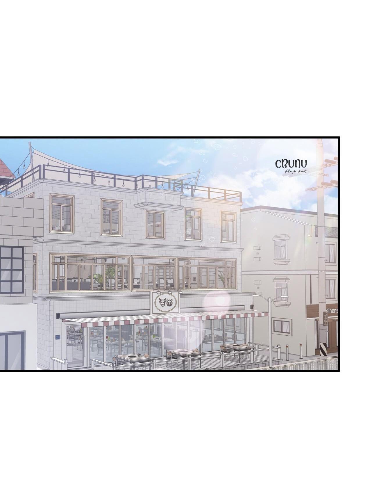 (CBunu) Bí Mật Của Mái Tóc - Chap 7