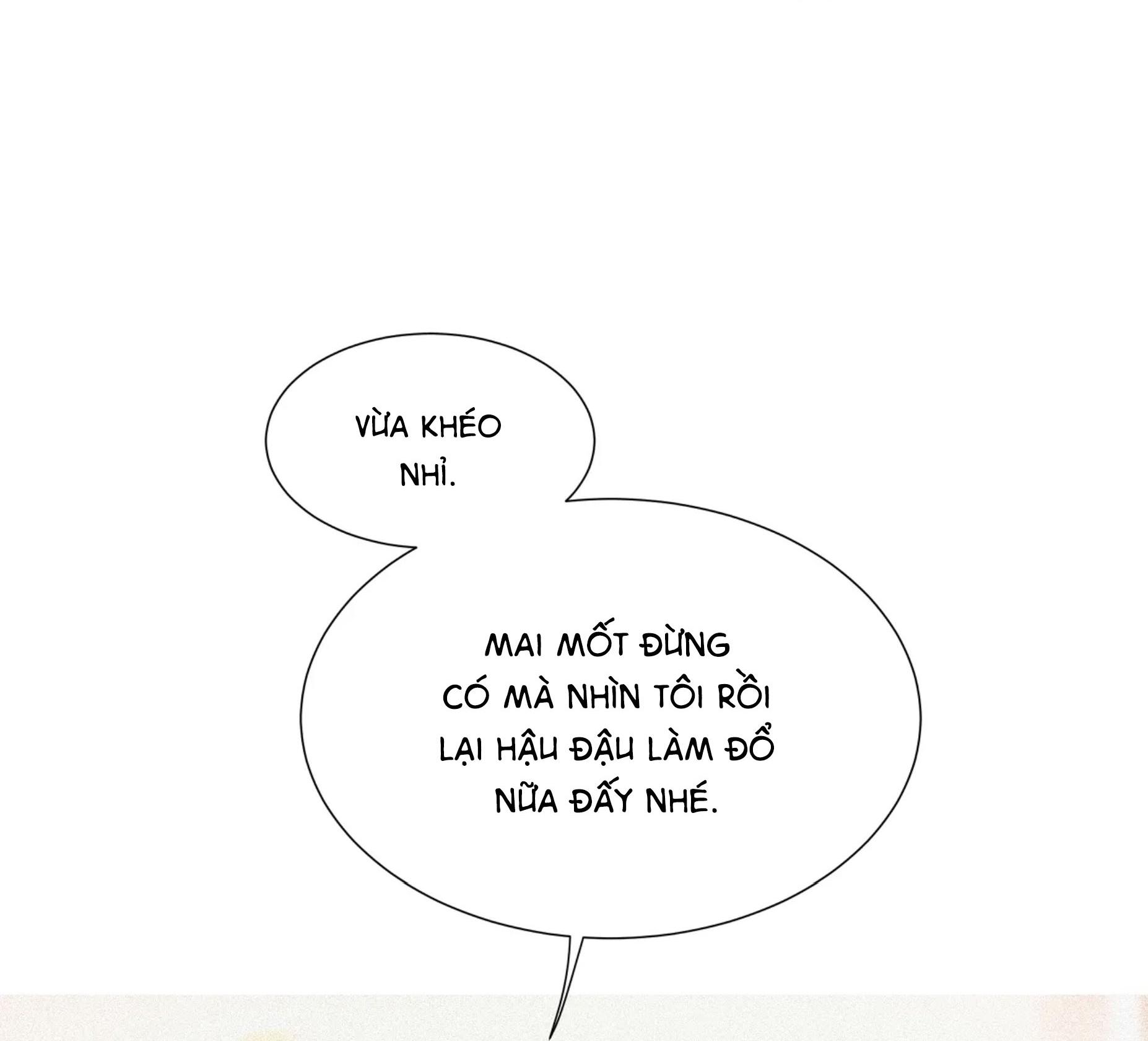 (CBunu) Tình yêu và danh vọng - Chap 26