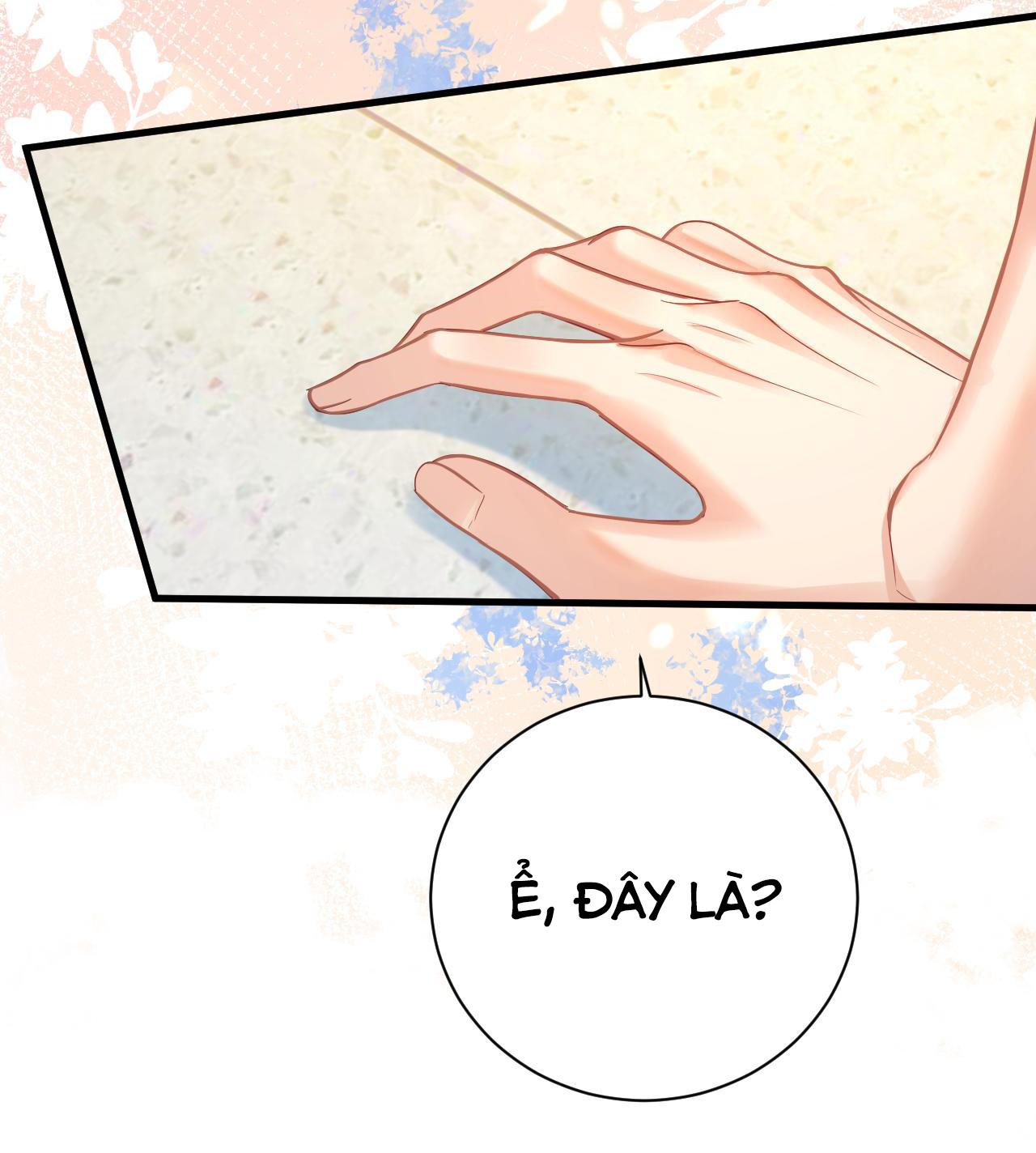 Nhân ngư sa ngã - Chap 45