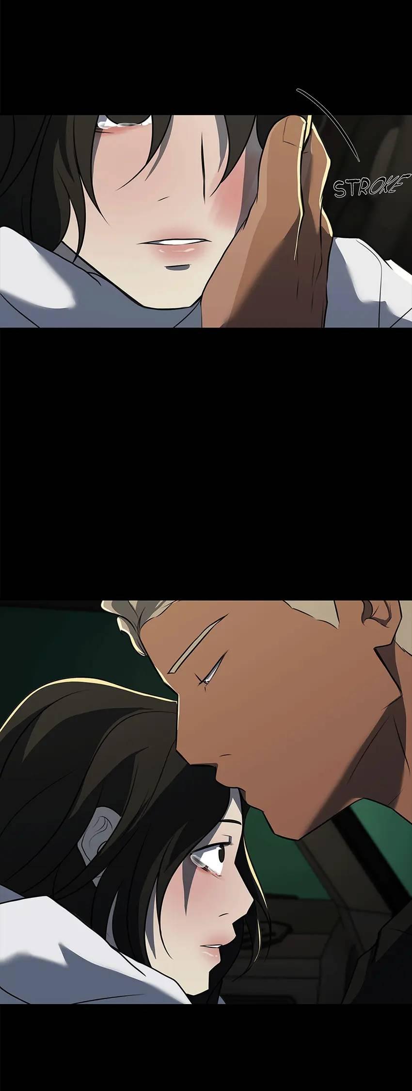 Love murder basketball - Chap 32