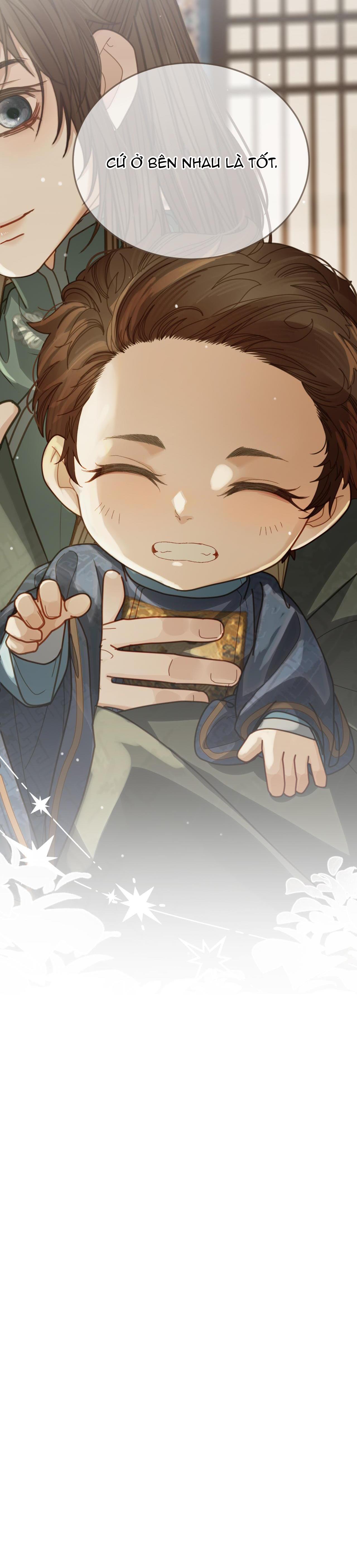 Á NÔ 2 - THÁM HOA - Chap 0