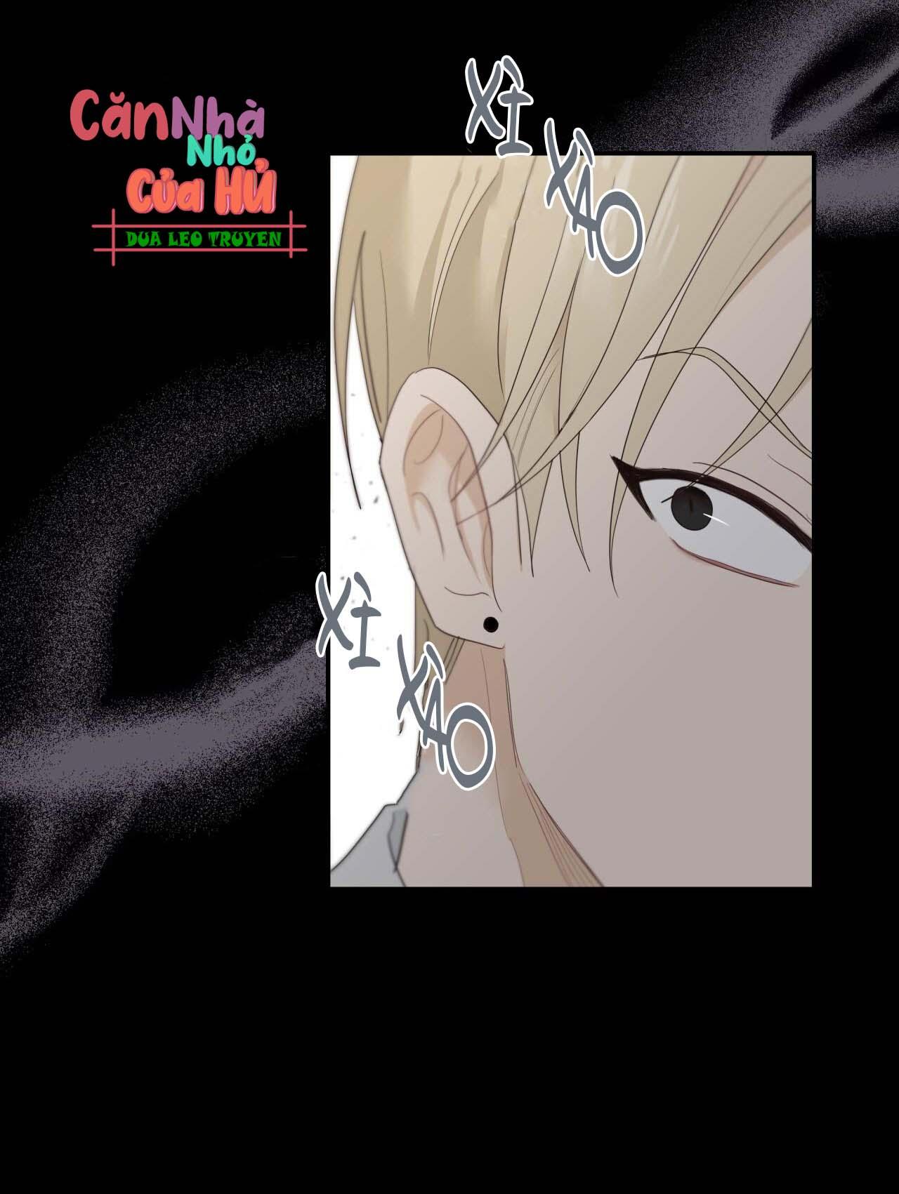 VỊ NGỌT KHÔNG ĐƯỜNG (SWEET NOT SUGAR) - Chap 18