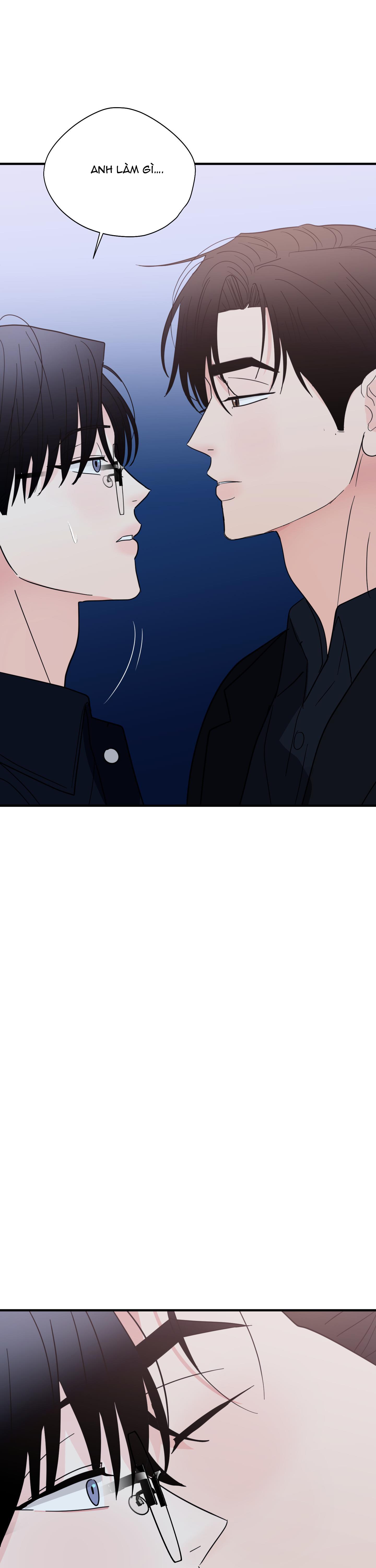 MÓN QUÀ DÀNH CHO KẺ NGẠO MẠN - Chap 7 - Trang 65
