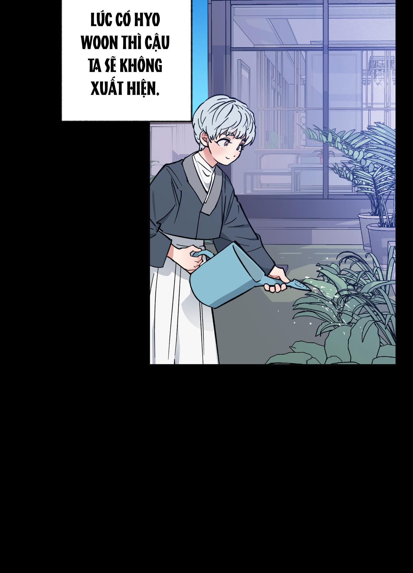 BÌNH MINH CỦA RỒNG - Chap 5