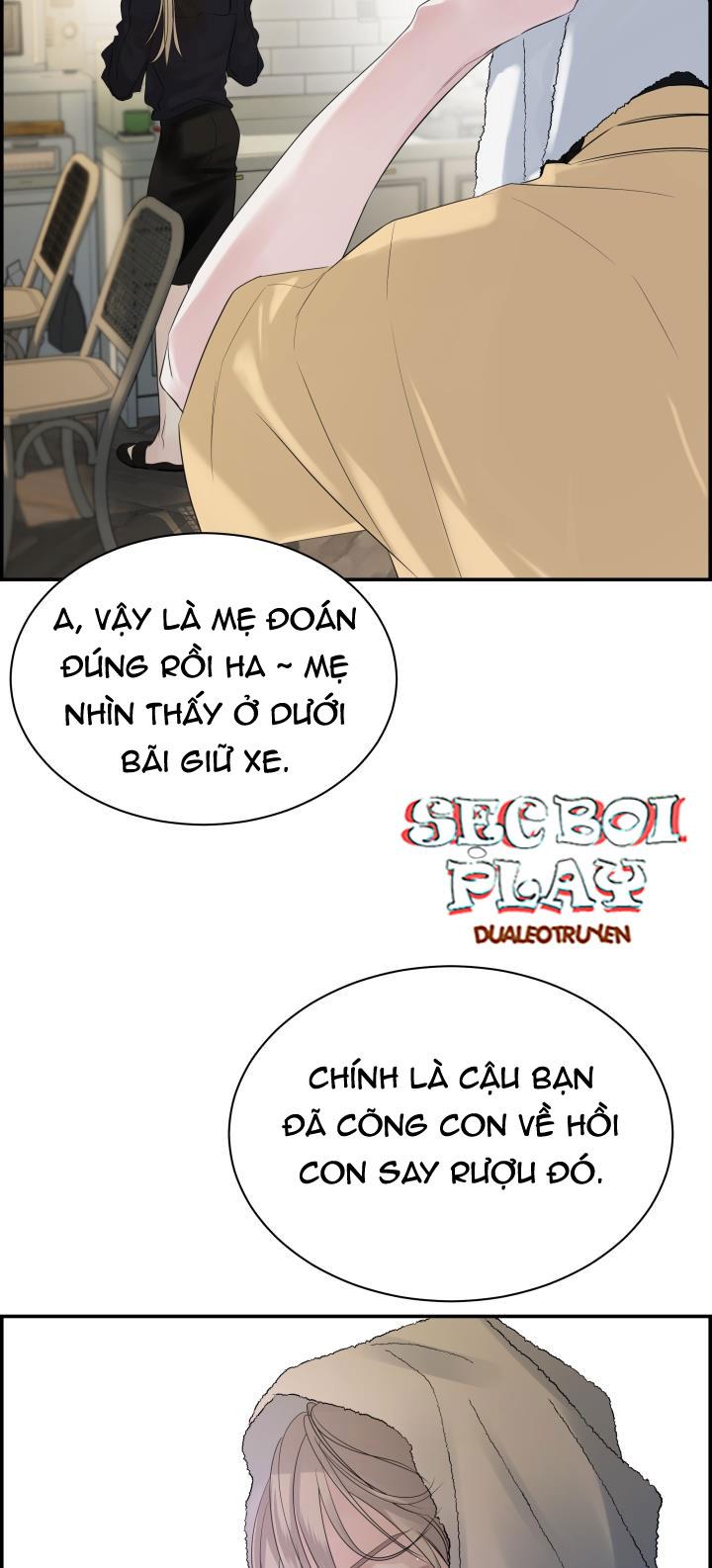 CƠ CHẾ BẢO VỆ - Chap 23