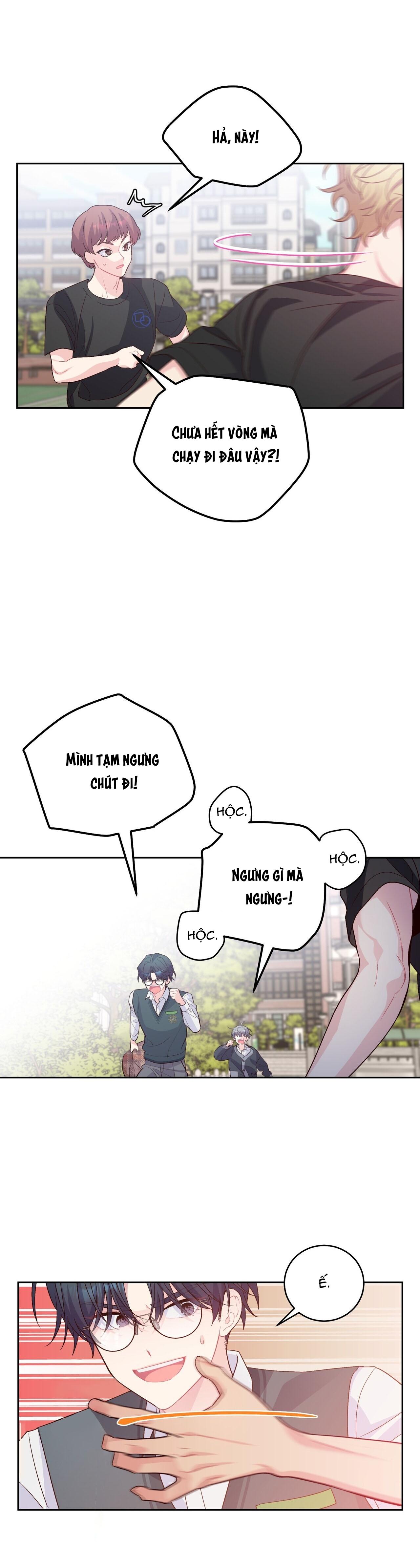 Merry Marbling - Chap 29