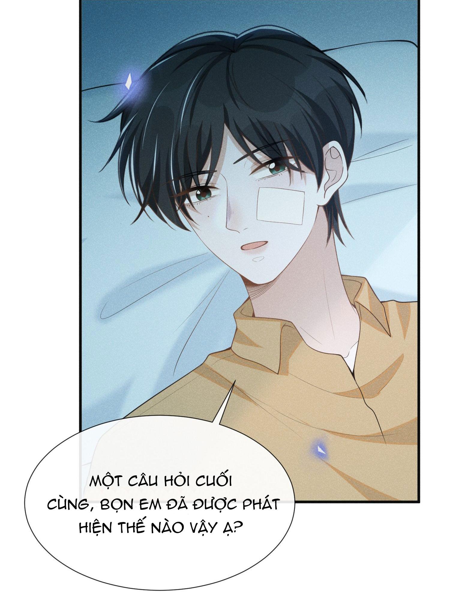 Lai sinh bất kiến - Chap 67