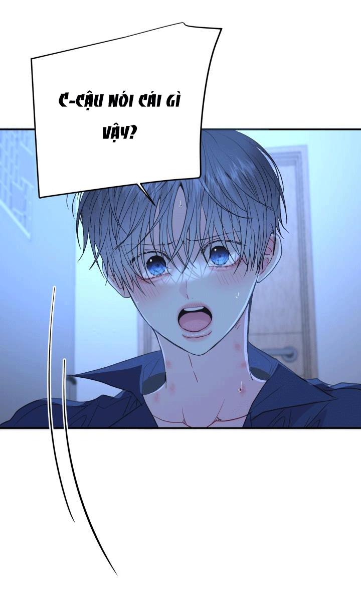 YÊU EM THÊM LẦN NỮA (LOVE ME AGAIN) - Chap 15