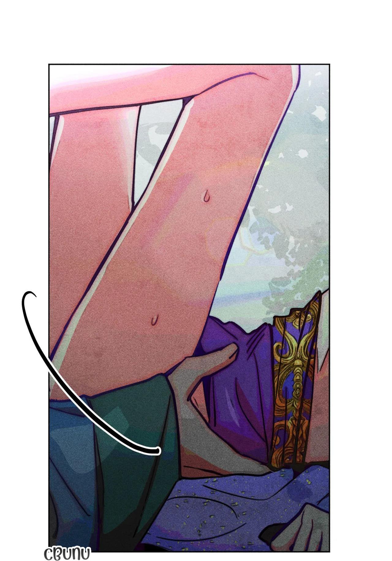 (CBunu) Làm vị cứu tinh thật dễ dàng - Chap 51