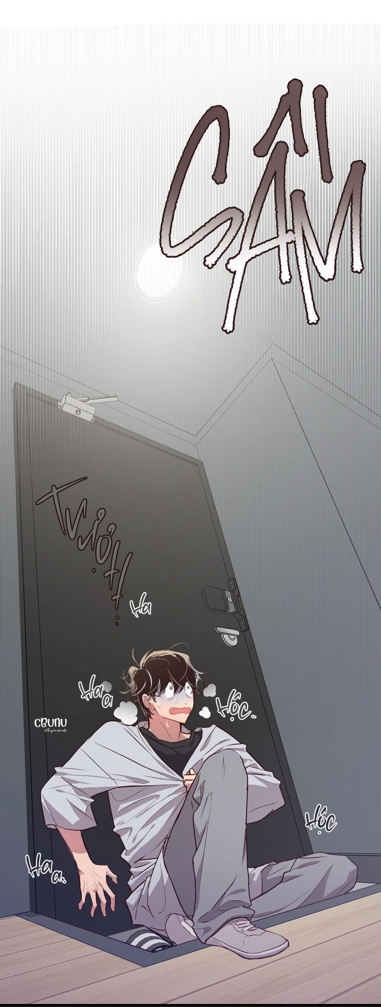 (CBunu) Bí Mật Của Mái Tóc - Chap 2