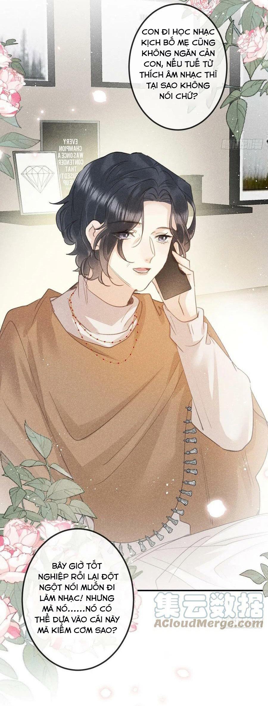 Lang Sói Thượng Khẩu - Chap 62