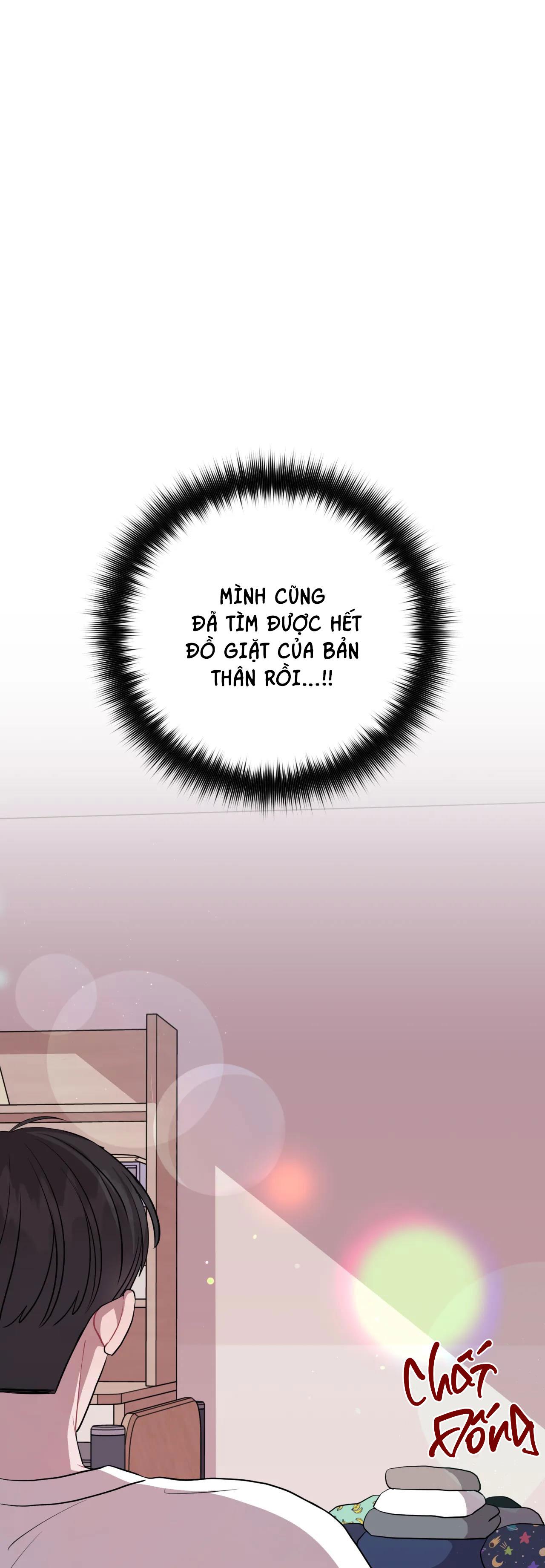 KHOẢNG CÁCH VƯỢT QUA GIỚI HẠN - Chap 27