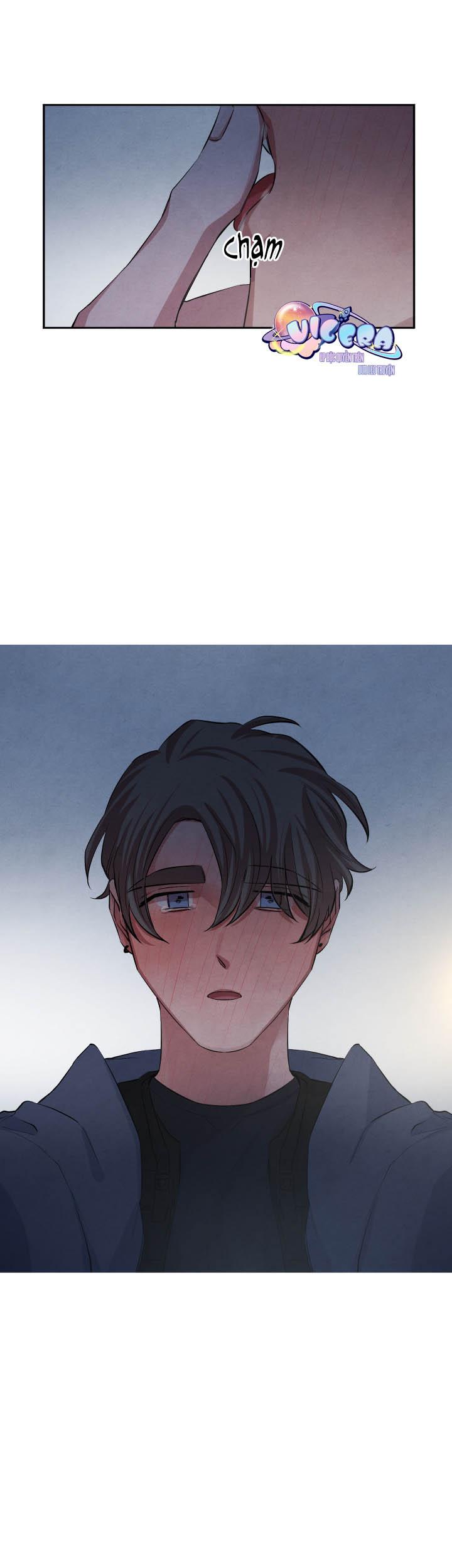 Âm Thanh Của San Hô - Chap 21