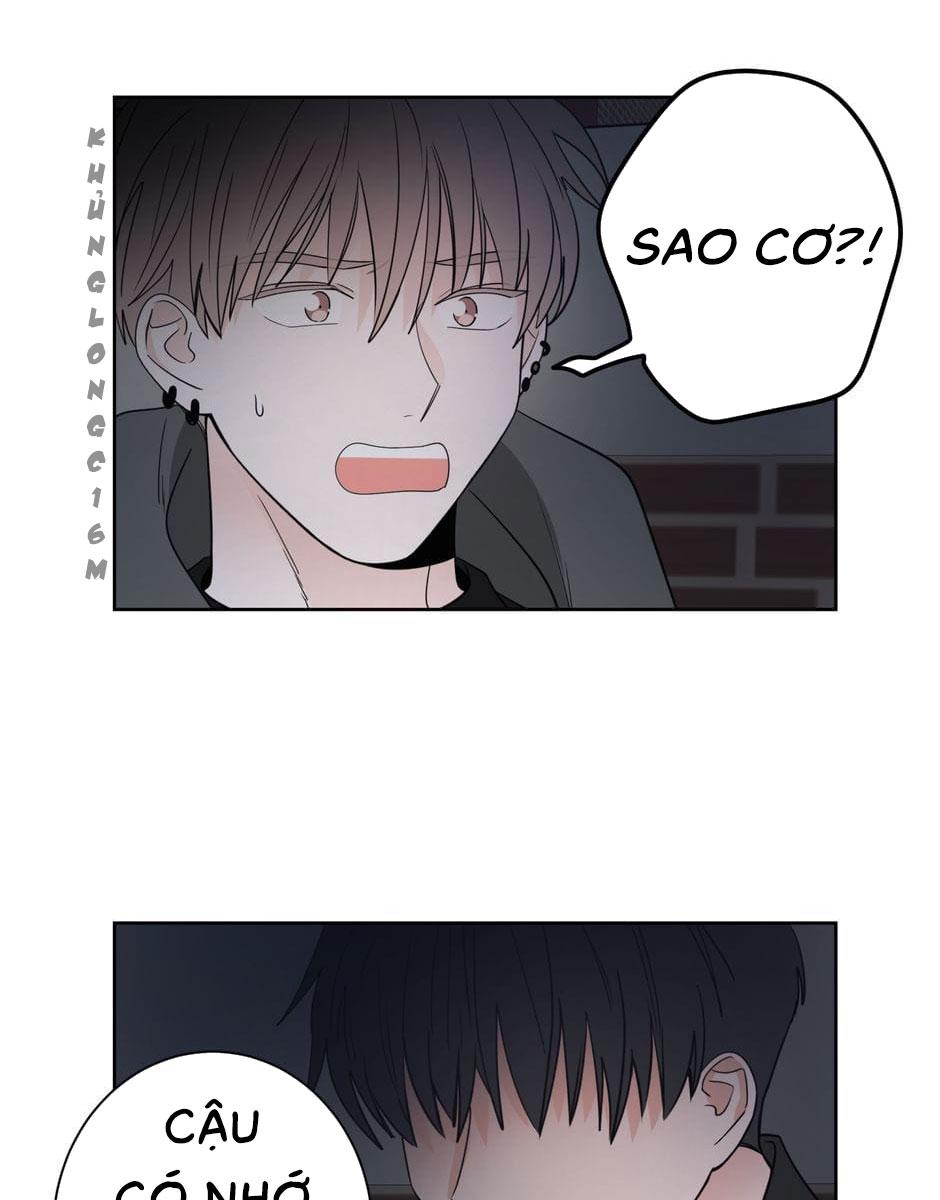 Tiền Bối, Chúng Ta Cần Nói Chuyện - Chap 20