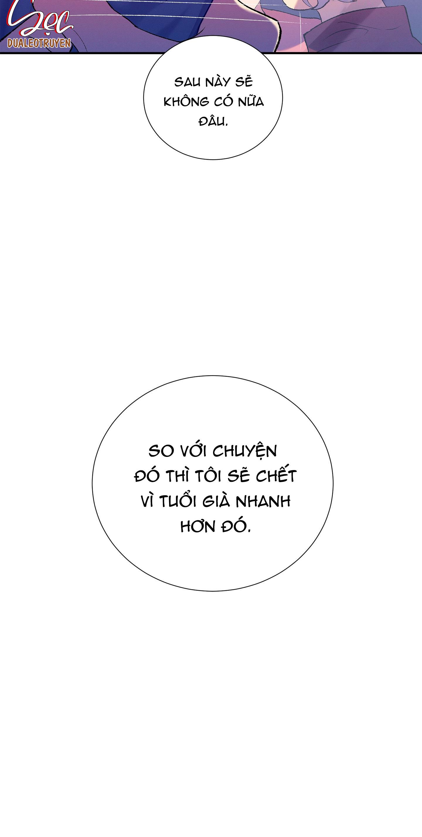 ÔNG CHÚ BÊN CỬA SỔ - Chap 19