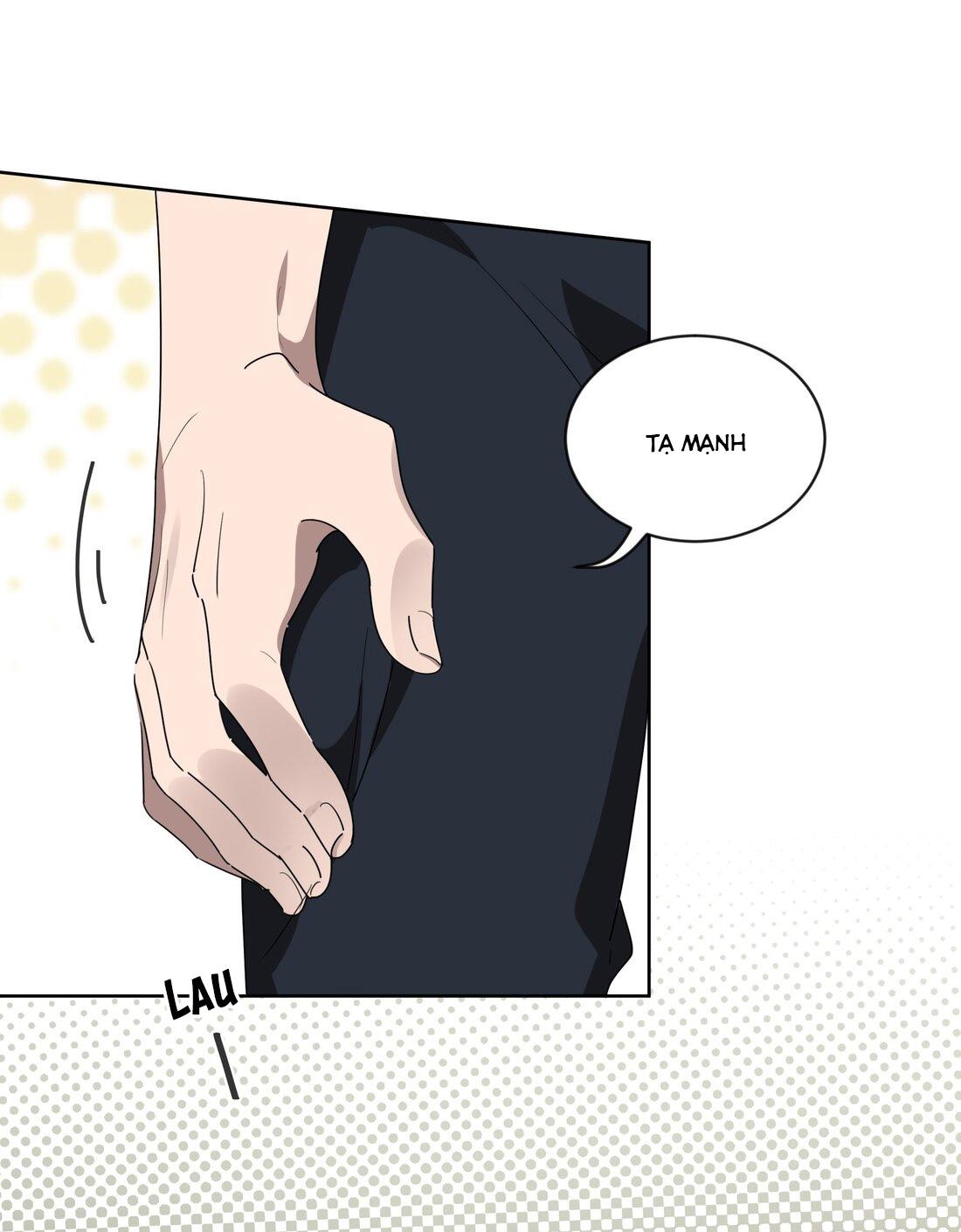 Năm tháng qua - Chap 1