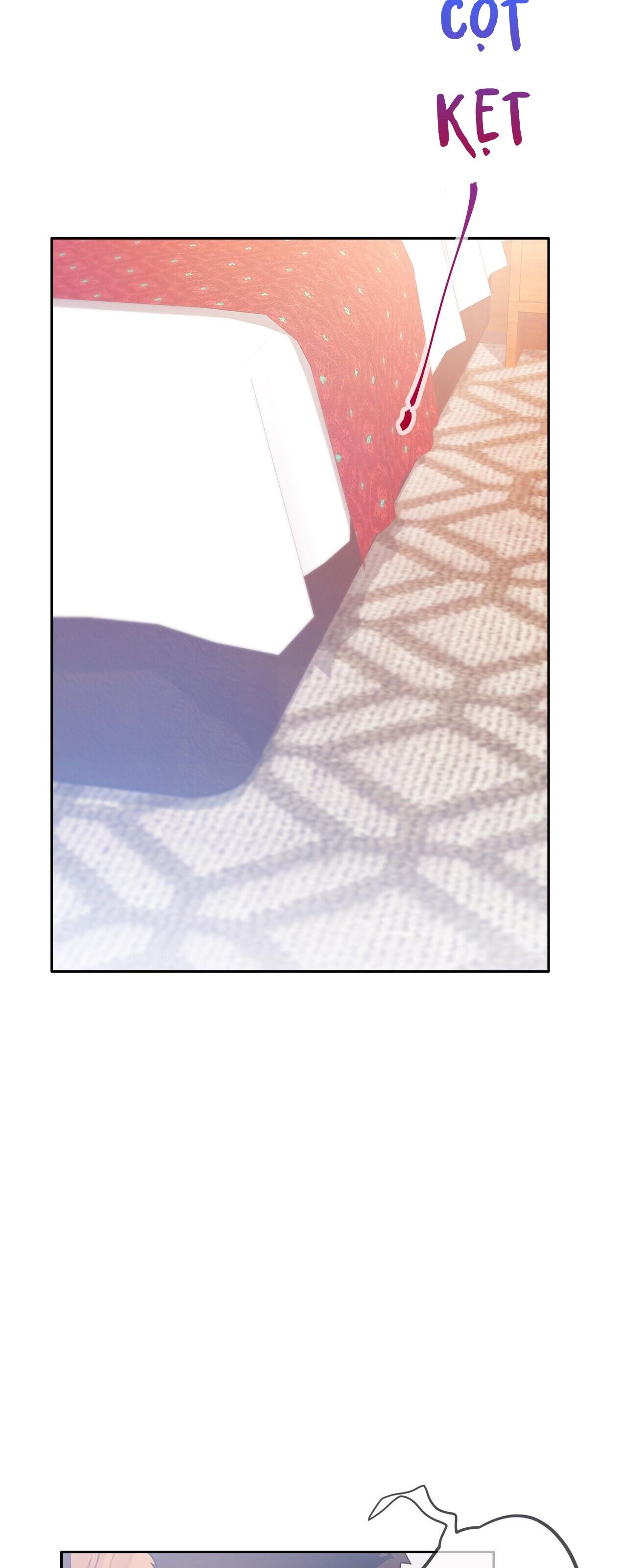 Đứng Yên, Nhúc Nhích Là Cứng Đó! - Chap 20