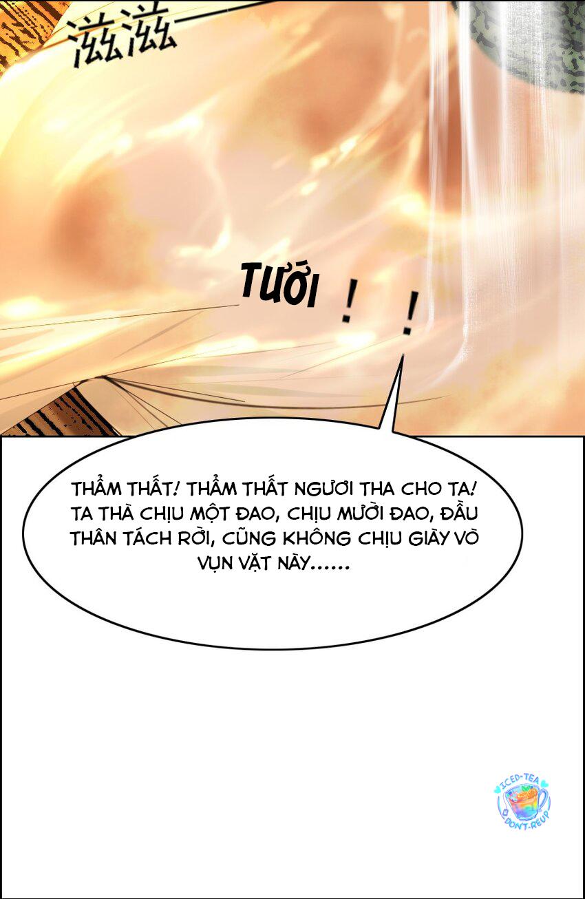 Vòng Luân Hồi - Chap 71