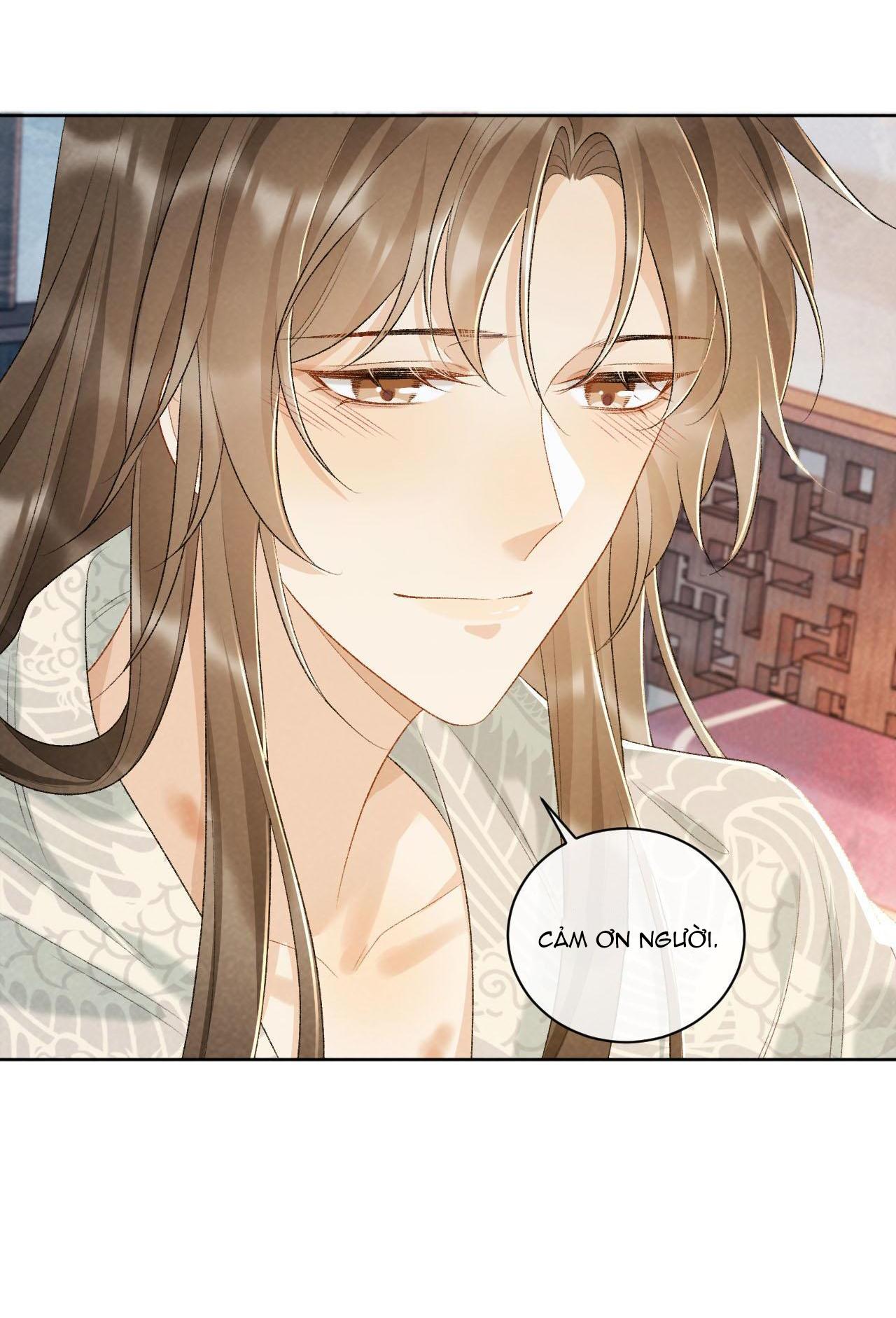 CẠM BẪY CỦA KẺ BIẾN THÁI - Chap 27