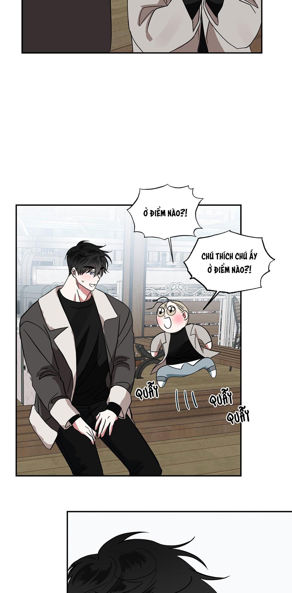 TUYỂN TẬP NGỰC BỰ, CUNG KHỦ CỦA NHÀ KIM - Chap 103