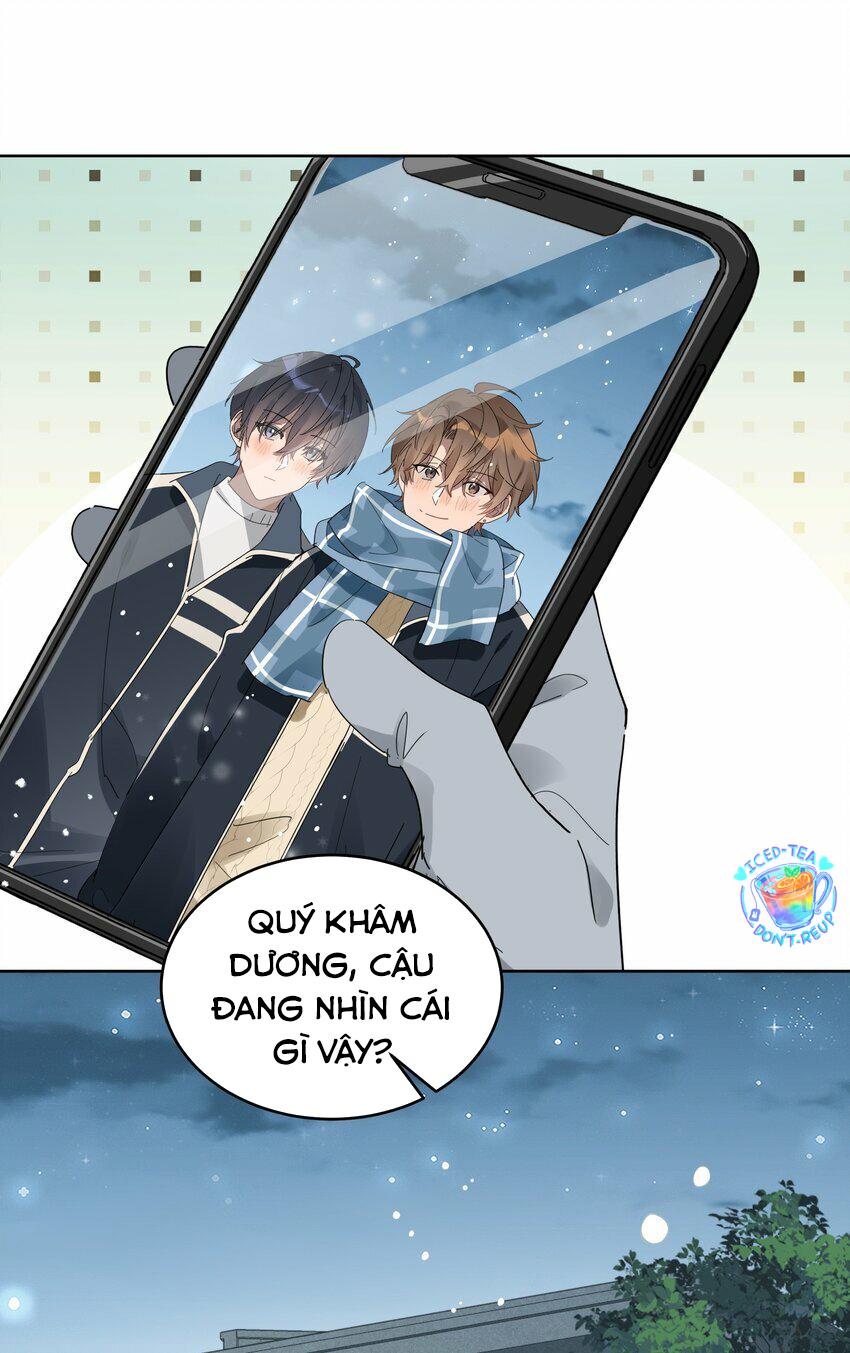 Năm tháng qua - Chap 7